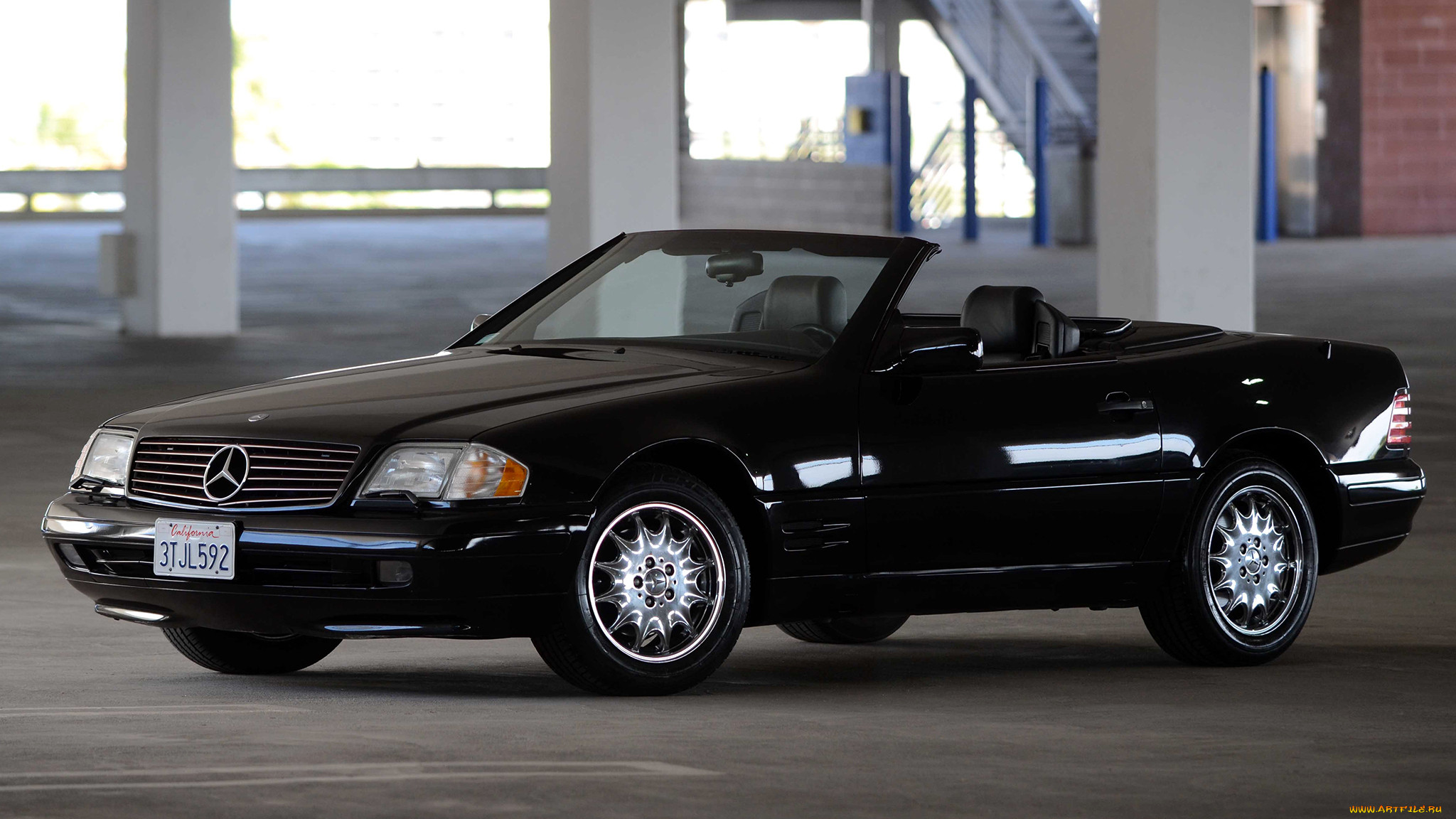 mercedes, sl, , benz, daimler, ag, 